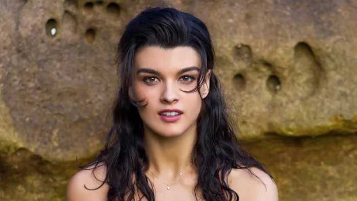 Crystal Renn